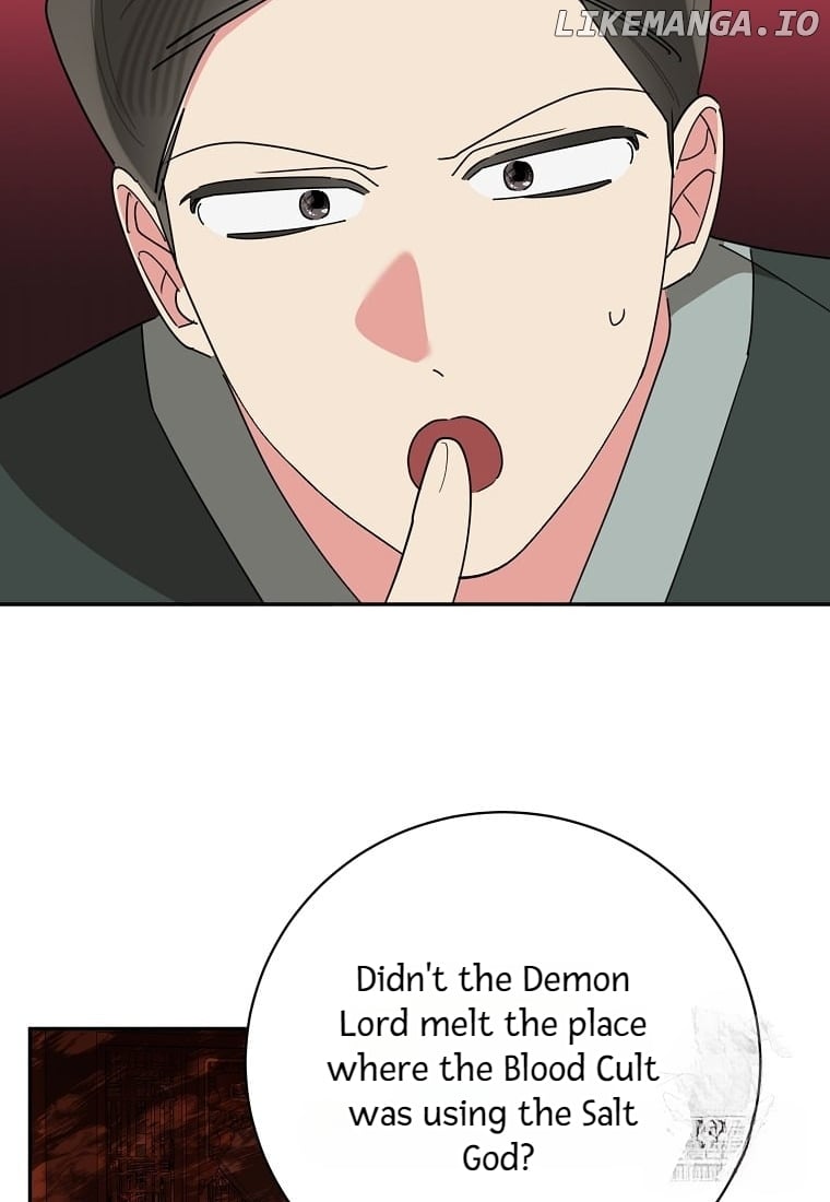 Precious Daughter of the Greatest Martial Arts Villain Chapter 138 - page 68